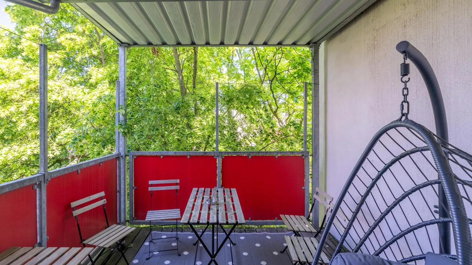 Top-Lage - Top-Wohnung Lipsia Germania