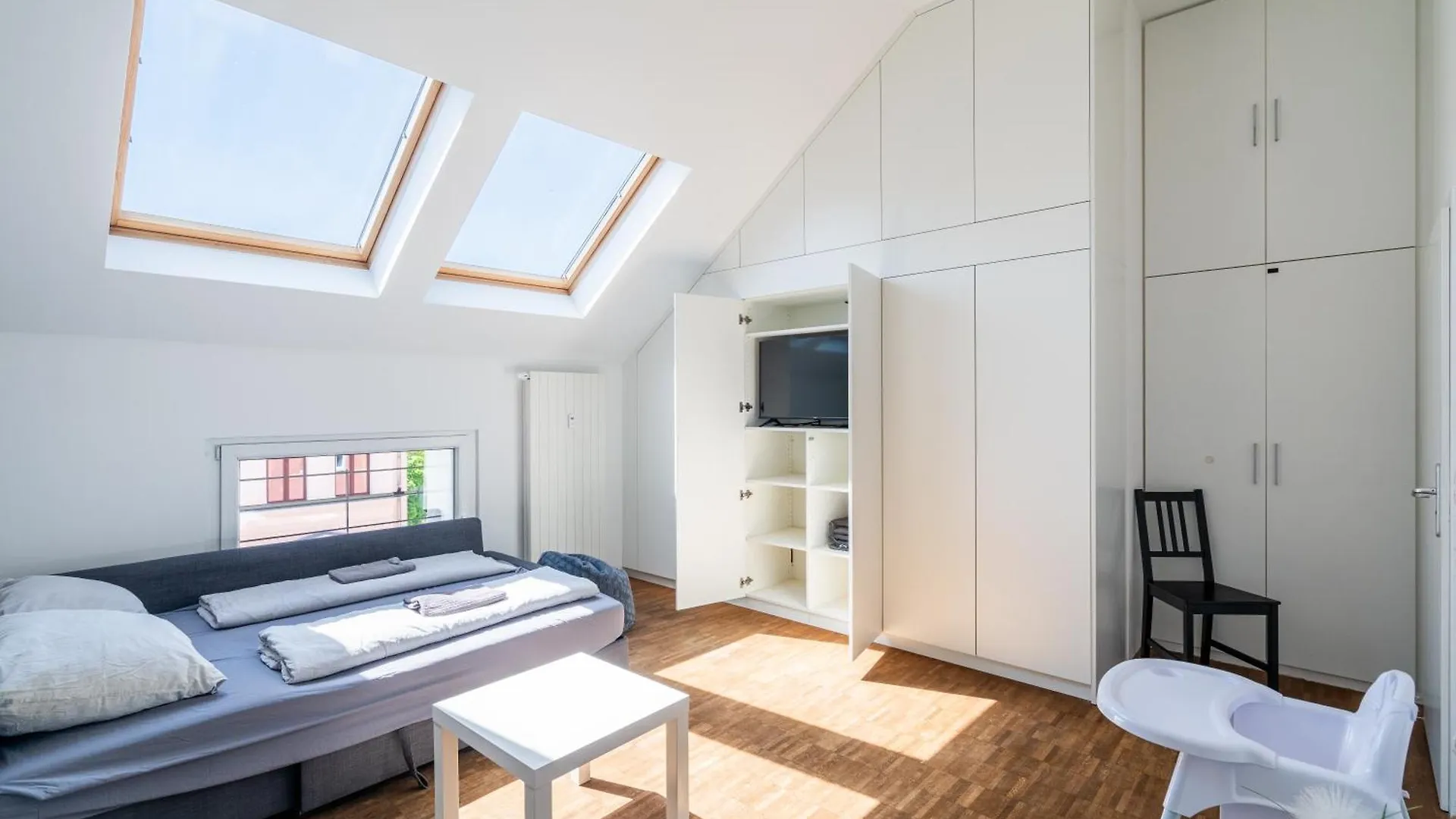 Appartamento Top-Lage - Top-Wohnung Lipsia Germania
