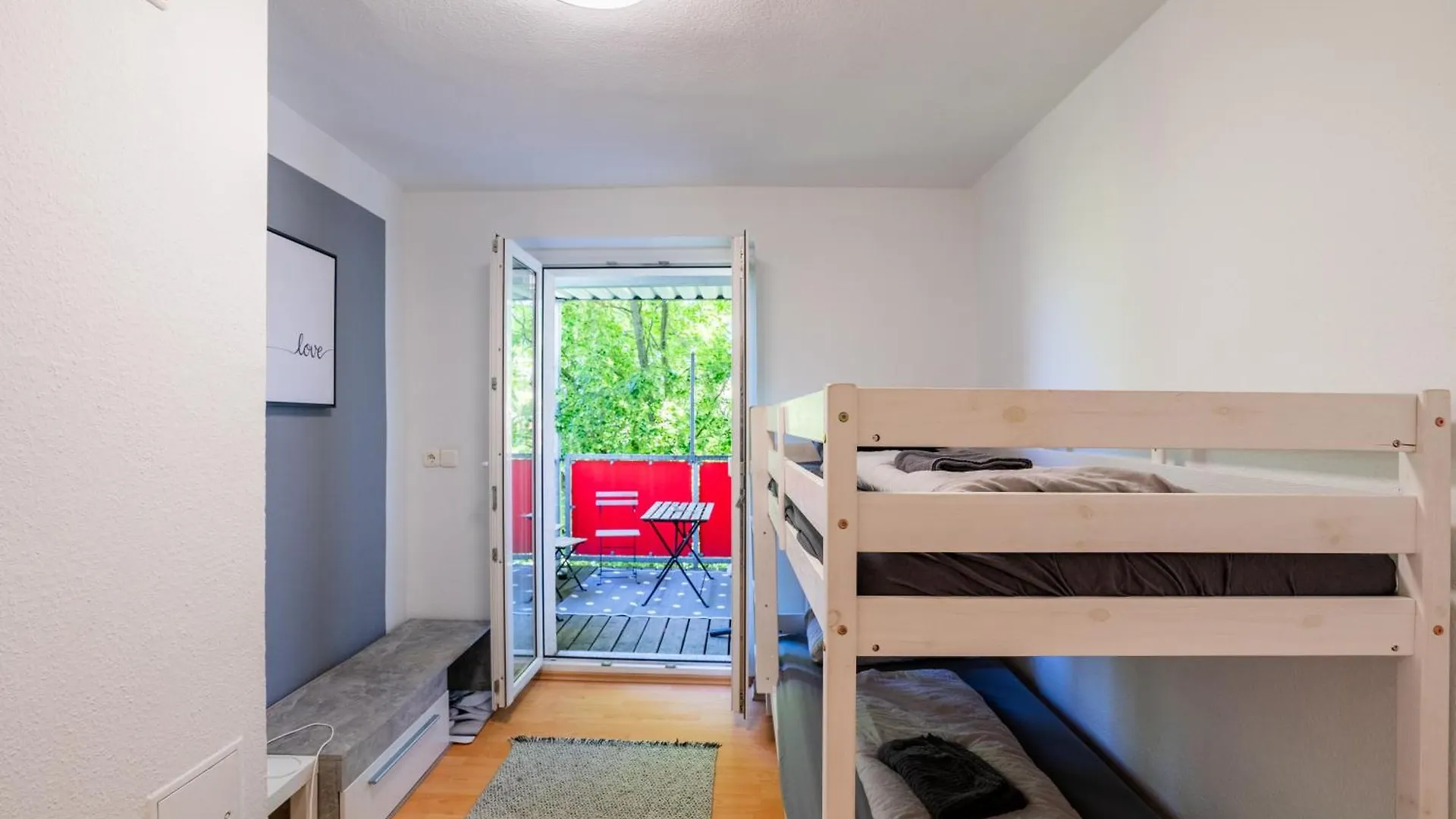 Appartamento Top-Lage - Top-Wohnung Lipsia