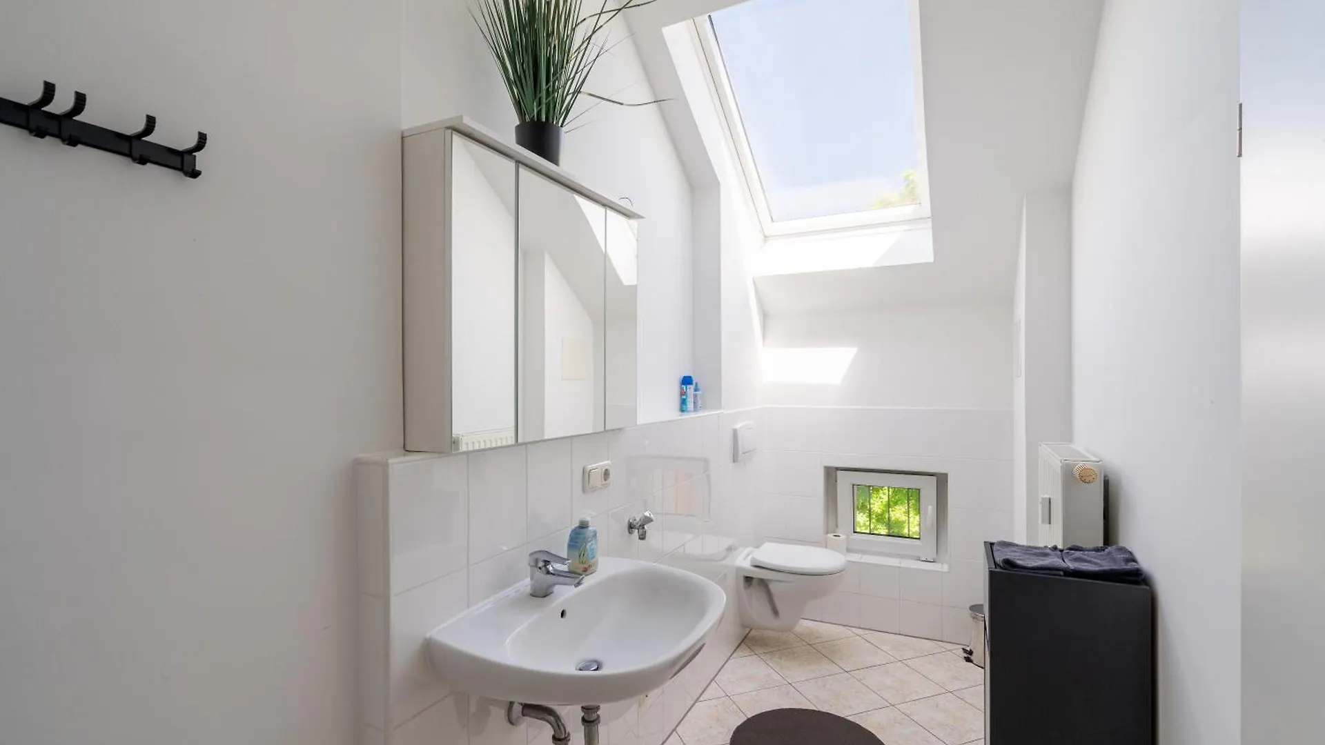 Top-Lage - Top-Wohnung Lipsia 0*,  Germania