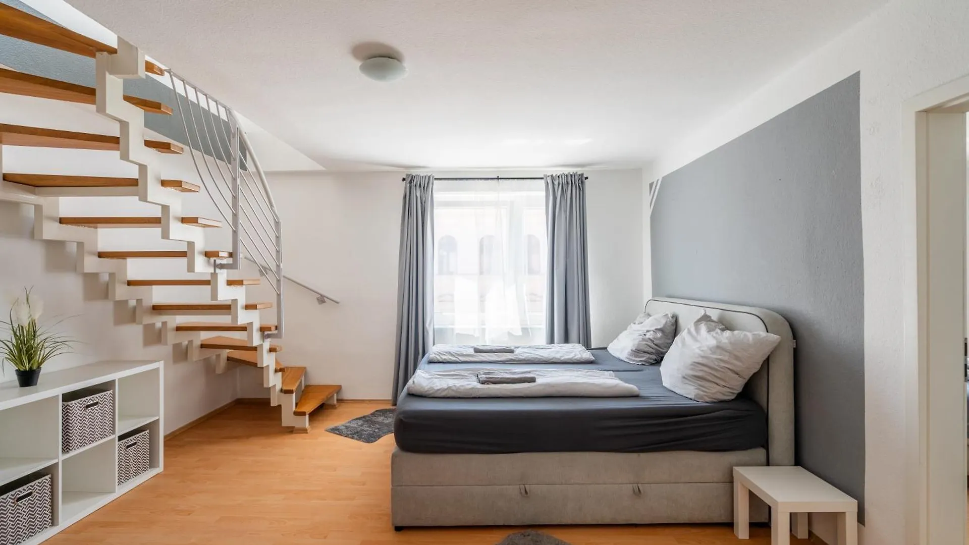 Appartamento Top-Lage - Top-Wohnung Lipsia